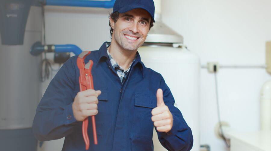 Professional Leak Detection in Mitchell, GA